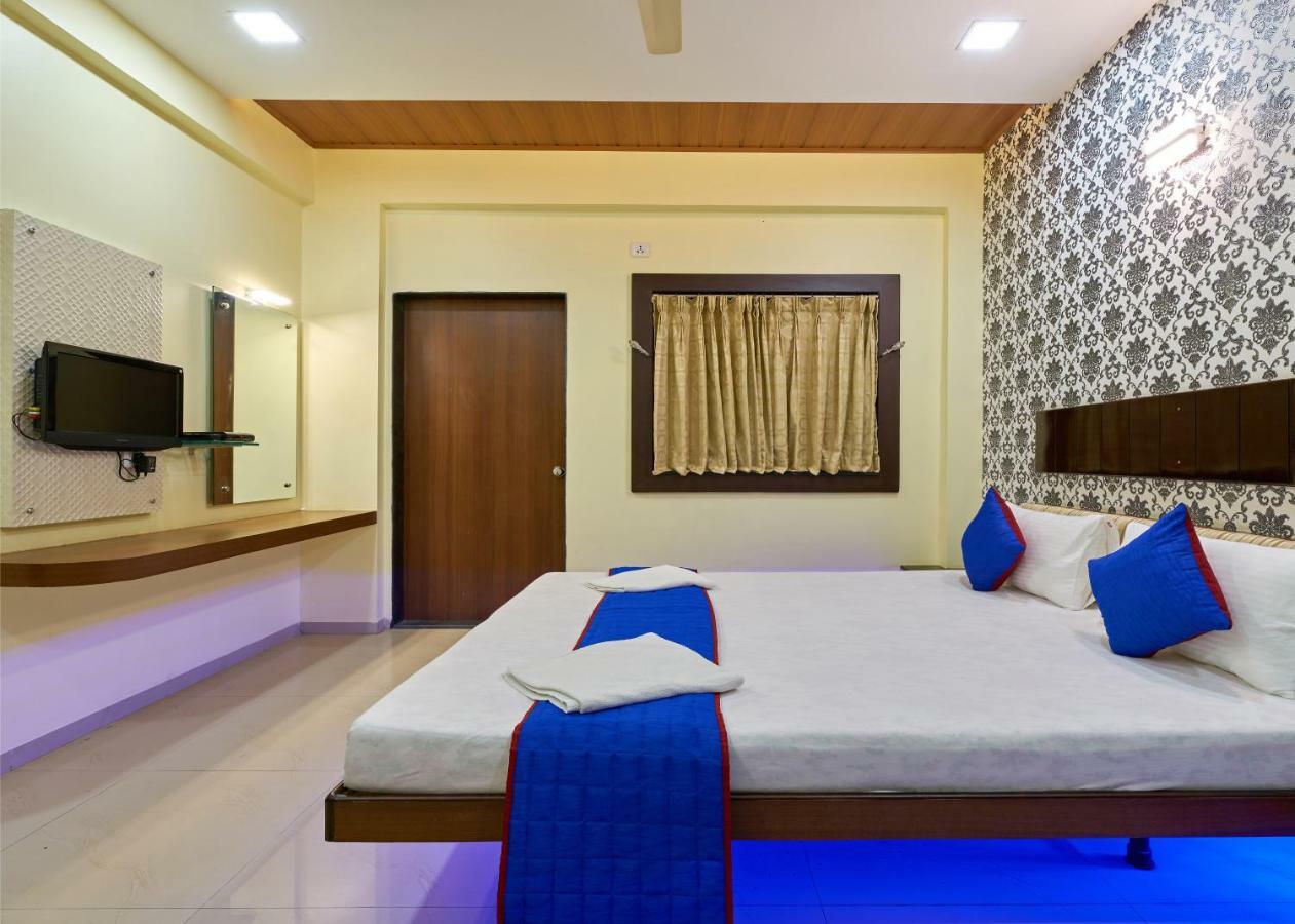 Hotel Ganeshratna Executive Kolhapur Phòng bức ảnh